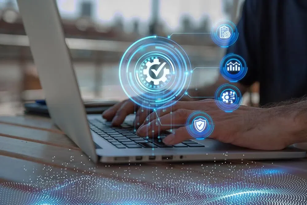 Multi-Tenant SaaS Architecture for Fitness and Accounting Systems: A Hybrid Isolation Framework Optimizing Performance and Security Across Customer Instances