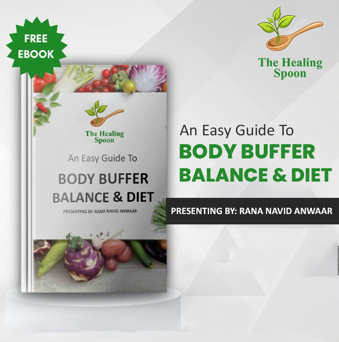Balanced Nutrition & Wellness Guide