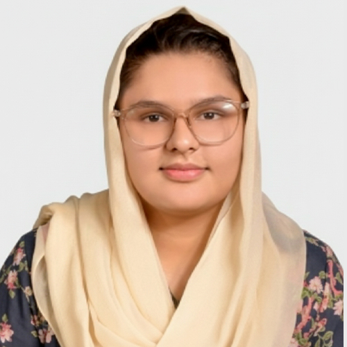 Amna Navid