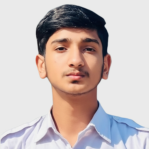 Ahmed Rafique
