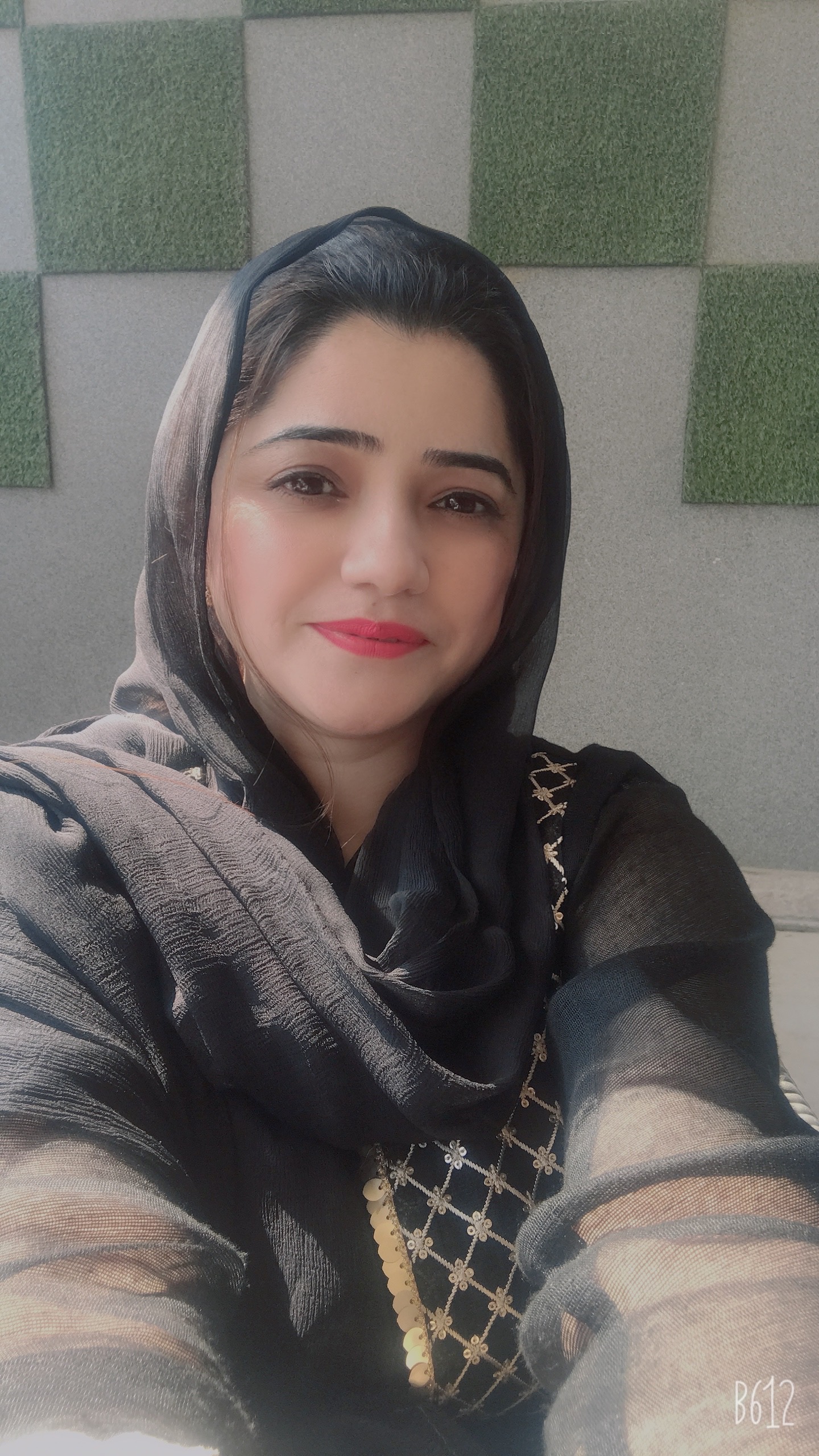 Dr Sadia Noreen 