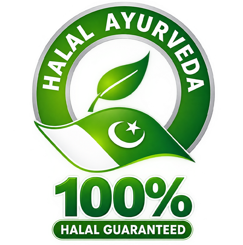 Halal Ayurveda