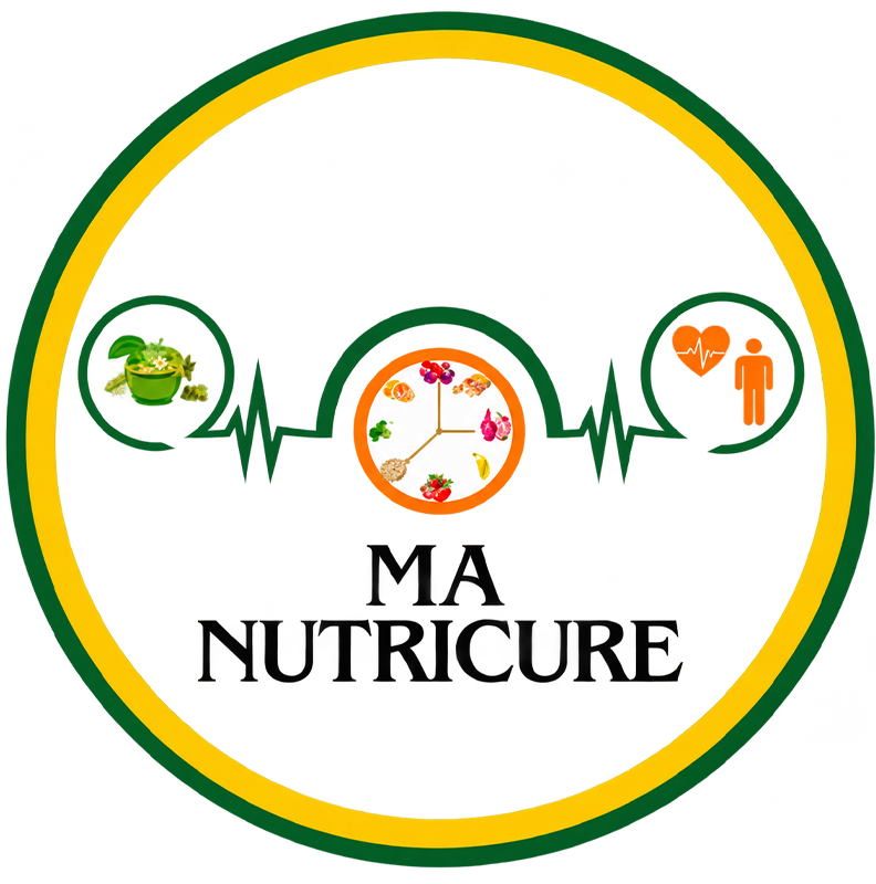 MA Nutricure