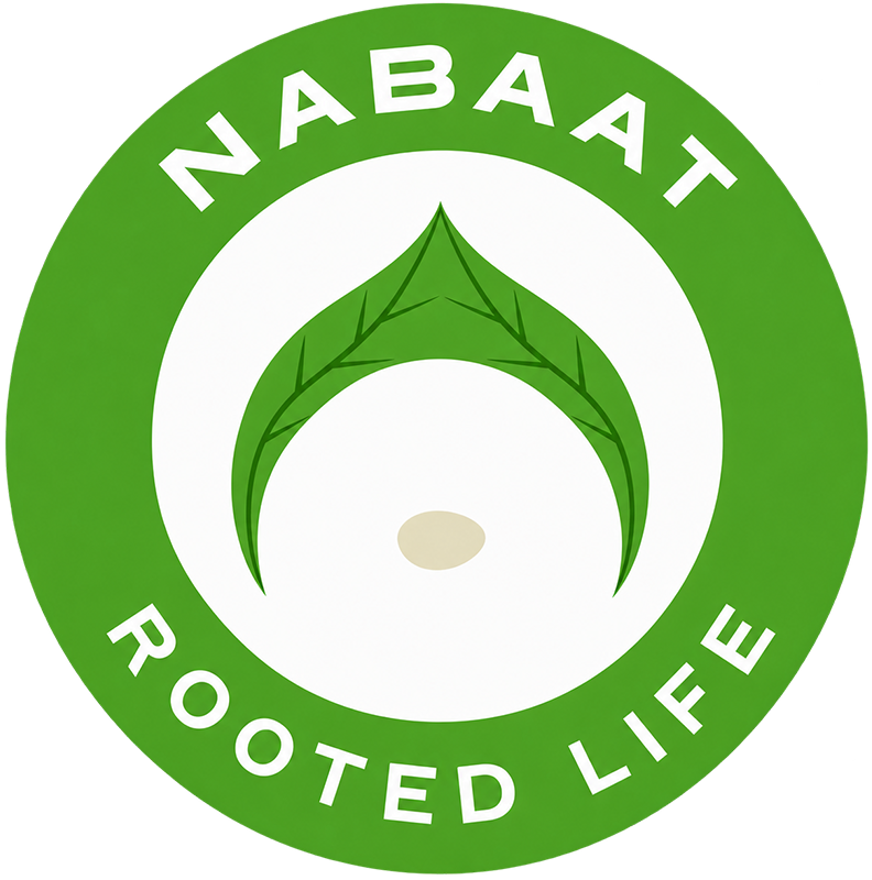 Nabaat