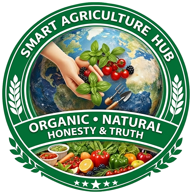 Smart Agriculture