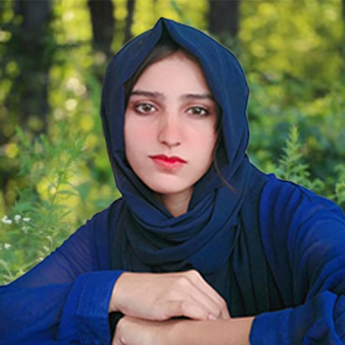 Ushna Asif